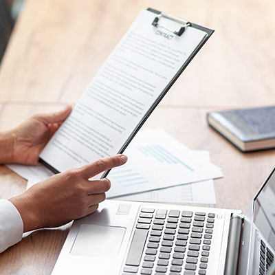 Compliance Services